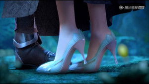 Special 1 (Magic Beast Mountain): Episode 1 Encounter