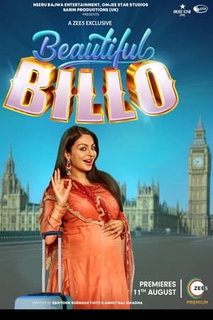 Beautiful Billo (2022) Punjabi 1080p | 720p | 480p ZEE5 WEB-DL x264 AAC