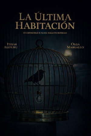 La última habitación's Poster