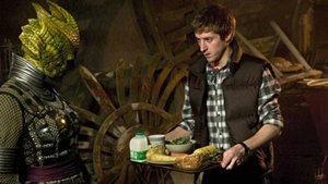 Ver Doctor Who 5×9 Temporada 5 Capitulo 9 Online Español