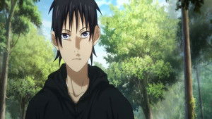 Hitori No Shita: The Outcast 6 Episódio 03