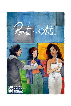 A Ponte das Artes 6