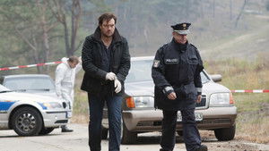 Polizeiruf 110: 41×6