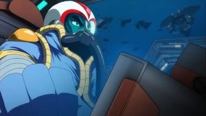 Getter Robo Arc Episodio 9 Sub Español Descargar