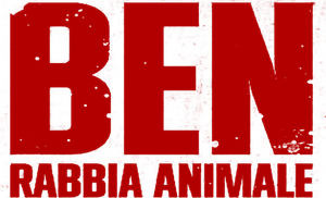 Ben - Rabbia animale (2026) Streaming official logo