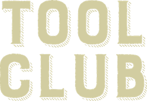 Tool Club — Logos 1