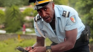 Death in Paradise: 1×6