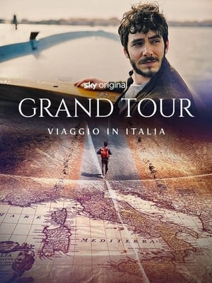 Image Grand Tour - Viaggio in Italia