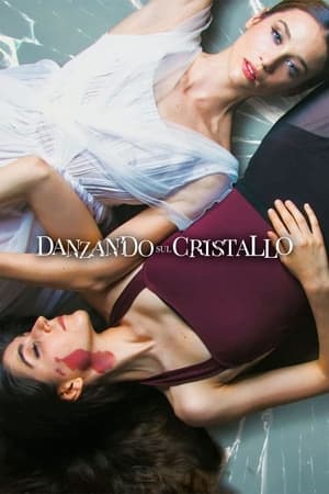 Poster Danzando sul cristallo 2022