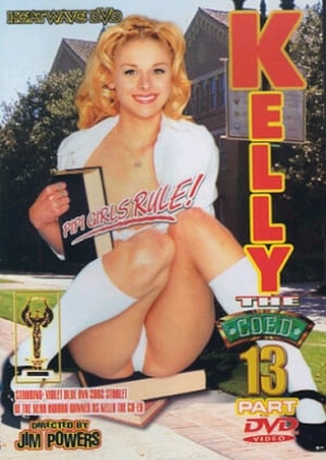 Poster Kelly the Coed 13: PiPi Girls Rule! (2003)
