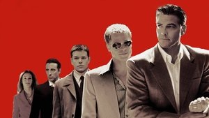 مشاهدة فيلم Ocean’s Eleven 2001 مترجم