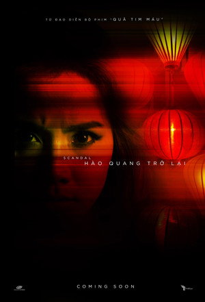 Scandal: Hào Quang Trở Lại 5