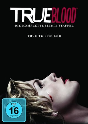 True Blood: Staffel 7