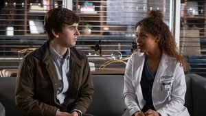 The Good Doctor: O Bom Doutor: 2×18