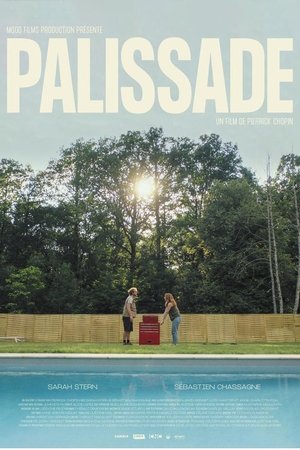 Poster Palissade 2022