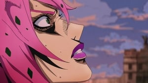 JoJo no Kimyou na Bouken: Ougon no Kaze 37 Online Sub Español HD