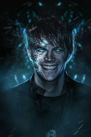The Flash - Saison 3 - poster n°3