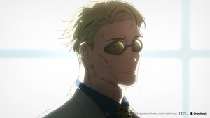 Jujutsu Kaisen Execution (2025) มหาเวทย์ผนึกมาร เดอะมูฟวี่ อุบัติการณ์ชิบูย่า จรดลล้างบาง