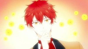 Tensei Akujo no Kuro Rekishi Episódio 05