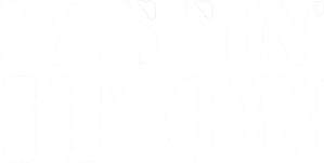 Passin' It On — Logos 2