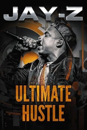 Poster Jay-Z: Ultimate Hustle 2023