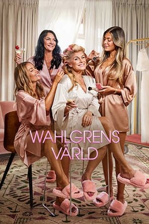 Image Wahlgrens Värld