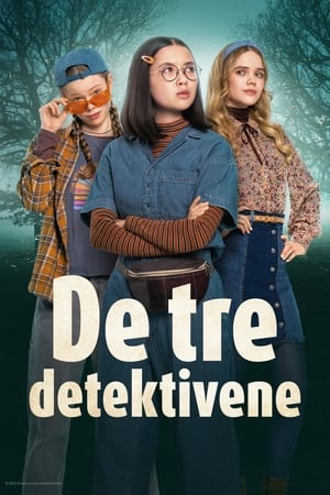 De tre detektivene: Season 1