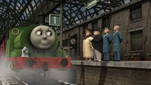 Image Being Percy