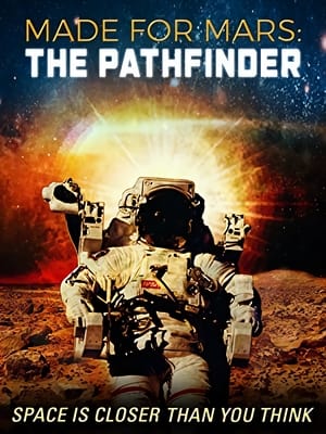 Image Made for Mars: The Pathfinder
