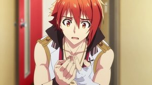 IDOLiSH7: 1×8