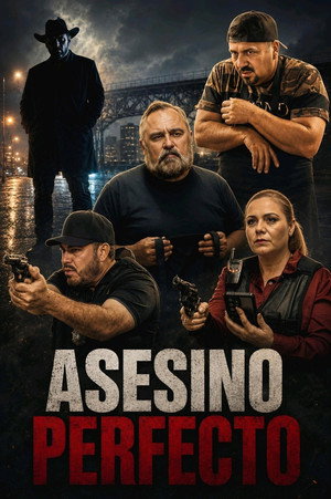 Asesino Perfecto 27