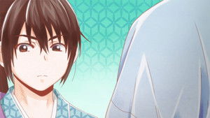 The Corgi and the Samurai: 1×15