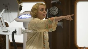 Doctor Who Season 8 Episode 8