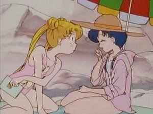 Sailor Moon Season 1 Episode 20