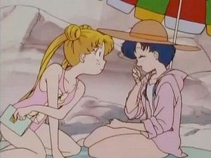 Sailor Moon: 1×20