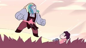 Steven Universe Bismuth