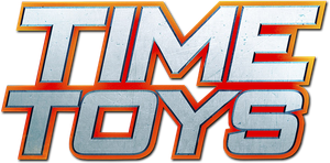 Time Toys — Logos 2
