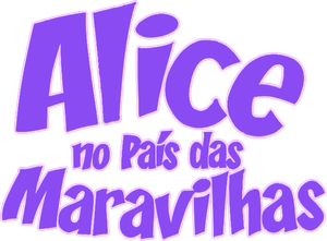 Alice no País das Maravilhas