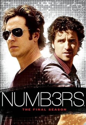 Numb3rs: Säsong 6