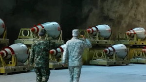 Iran, Israël et la bombe