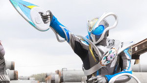 Kamen Rider MY-TH still 12