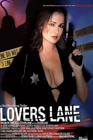 Poster Lovers Lane (2004)