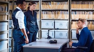 Limitless: 1 Staffel 2 Folge