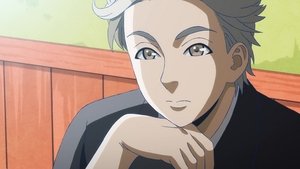 Kitsutsuki Tantei-Dokoro: S01E04 PL