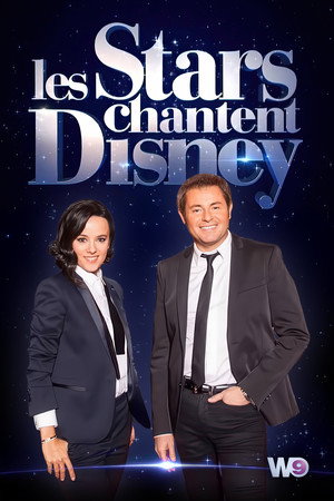 Les stars chantent Disney 5