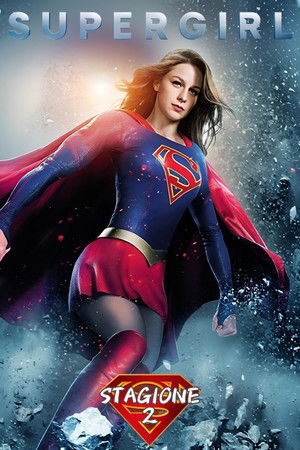 Supergirl: Stagione 2