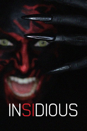 Постер фильма «Insidious (2010)» — (22 из 45)