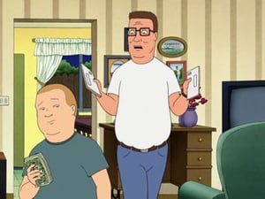 King of the Hill Season 12 Episode 13