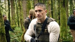 The Marine 4: Moving Target ( 2015 )