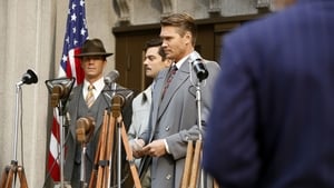 Agente Carter Temporada 1 Capítulo 8